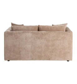 Zona-Design Sofa ANTYKAN 245 cm beżowa