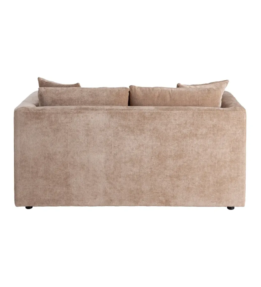 Zona-Design Sofa ANTYKAN 245 cm beżowa