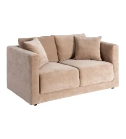 Zona-Design Sofa ANTYKAN 245 cm beżowa