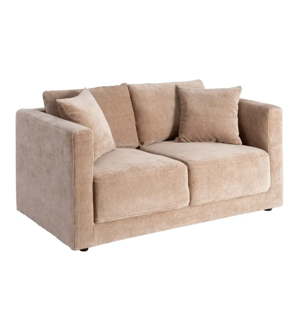 Zona-Design Sofa ANTYKAN 245 cm beżowa