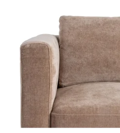 Zona-Design Sofa ANTYKAN 245 cm beżowa