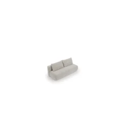 Comforteo Sofa BUFFO 213 cm z funkcją spania z pojemnikiem na pościel