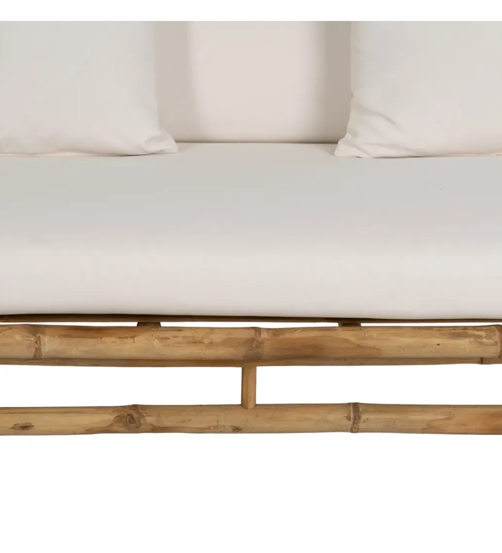 Zona-Design Sofa CHACCO 206 cm + 2 poduszki + 2 jaśki