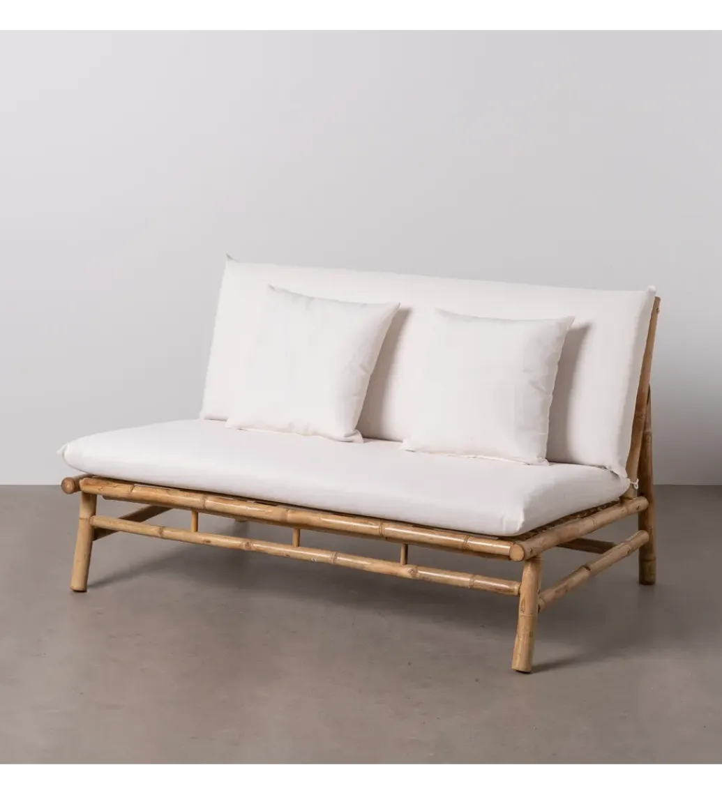 Zona-Design Sofa CHACCO 206 cm + 2 poduszki + 2 jaśki