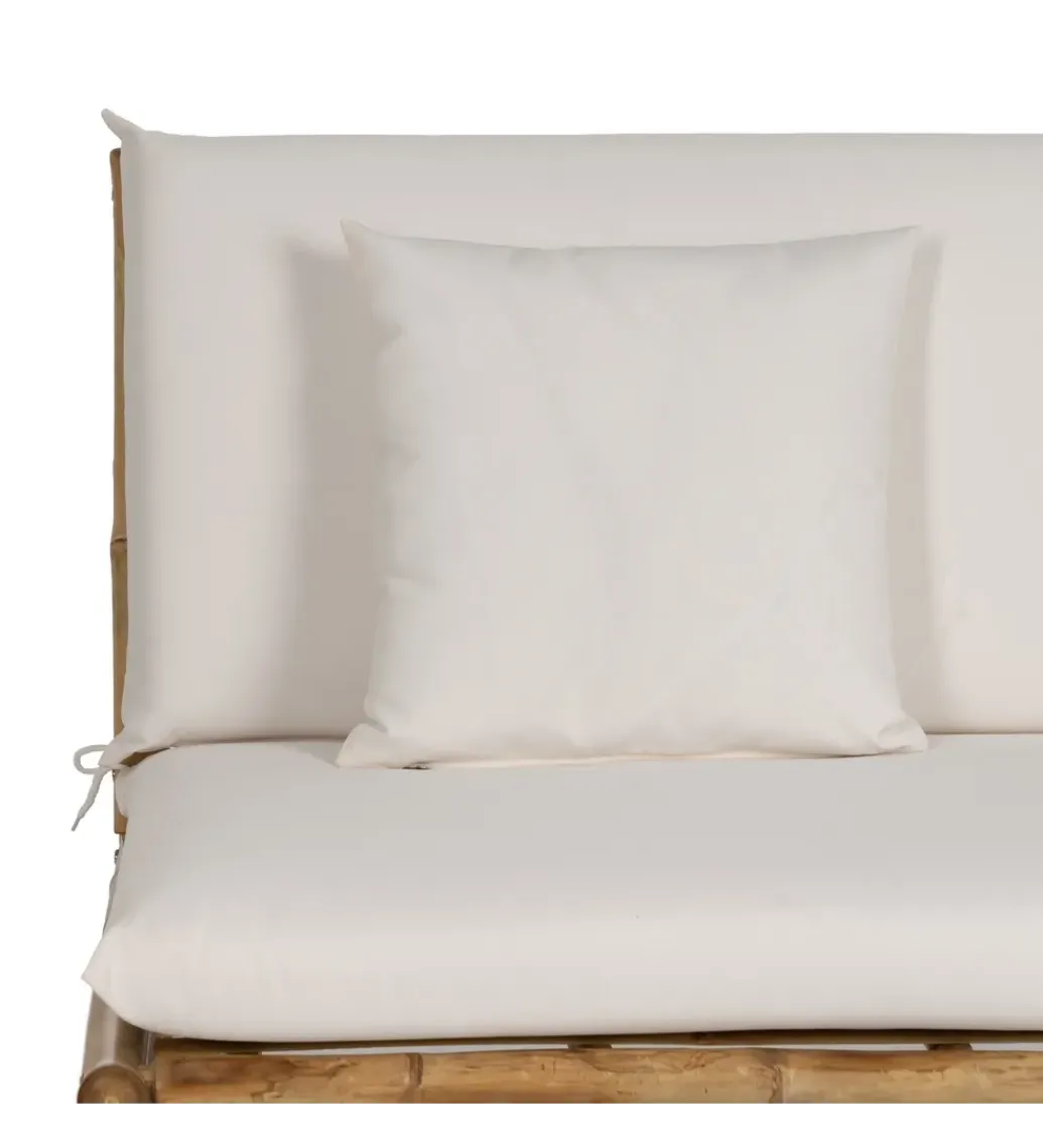Zona-Design Sofa CHACCO 206 cm + 2 poduszki + 2 jaśki
