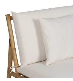 Zona-Design Sofa CHACCO 206 cm + 2 poduszki + 2 jaśki