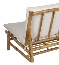 Zona-Design Sofa CHACCO 206 cm + 2 poduszki + 2 jaśki