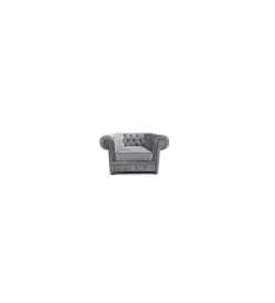 Zona-Design Sofa Chesterfield BAROZZI Modern Barock Clasic z funkcją spania