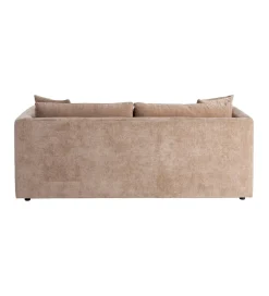 Zona-Design Sofa dwuosobowa MEFO 165 cm terakota