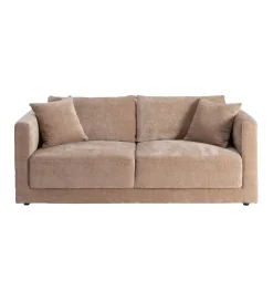 Zona-Design Sofa dwuosobowa MEFO 165 cm terakota