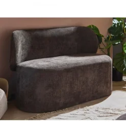 Imeri Sofa HEAVEN 210 cm 3-osobowa sprężynowa ze zdejmowanym pokrowcem