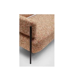 KARE Sofa LILJA 101 cm melanż
