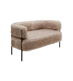 KARE SOFA LILJA SOFT 134 cm