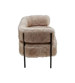 KARE SOFA LILJA SOFT 134 cm