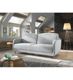 Comforteo Sofa LUZON Laguna 215 cm z funkcją spania