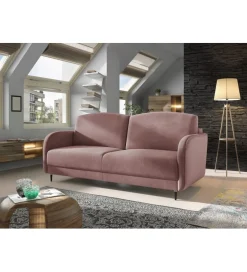 Comforteo Sofa LUZON Laguna 215 cm z funkcją spania