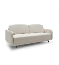 Comforteo Sofa LUZON Laguna 215 cm z funkcją spania