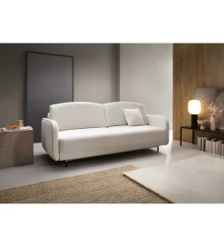 Comforteo Sofa LUZON Laguna 215 cm z funkcją spania