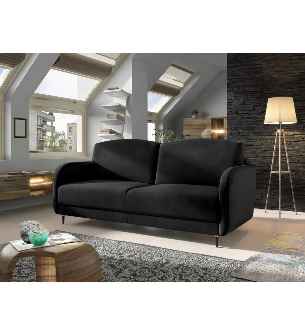 Comforteo Sofa LUZON Laguna 215 cm z funkcją spania