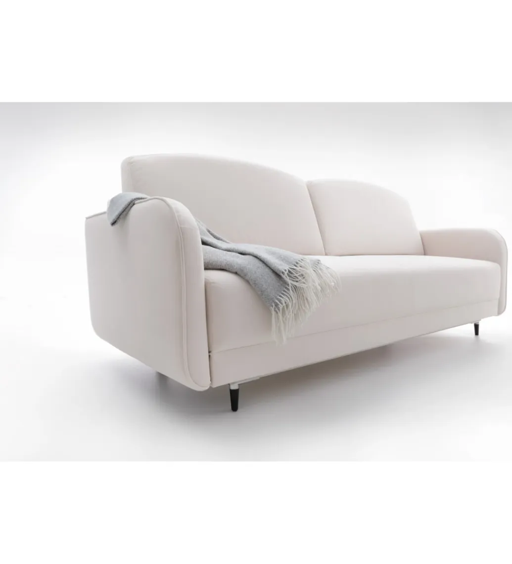 Comforteo Sofa LUZON Laguna 215 cm z funkcją spania
