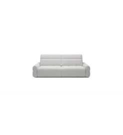 Wersal Sofa MATEO BIGSOFA 264 cm Z Elektrycznie Wysuwanym Siedziskiem