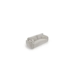 Comforteo Sofa MORETTI 238 cm z funkcją spania z pojemnikiem na pościel