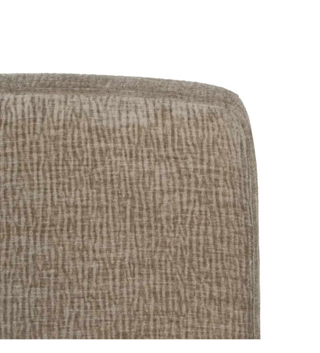 Zona-Design Sofa NAMGAN 134 cm beżowy naturalny