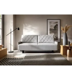 Comforteo Sofa NEGROS Ikaria 214 cm z funkcją spania