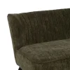 Zona-Design Sofa PODATERMA 134 cm zielona