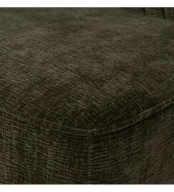 Zona-Design Sofa PODATERMA 134 cm zielona