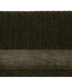 Zona-Design Sofa PODATERMA 134 cm zielona