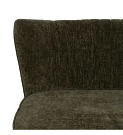 Zona-Design Sofa PODATERMA 134 cm zielona