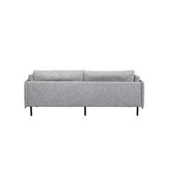 KDesign Sofa POLA 230 cm szara
