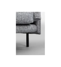 KDesign Sofa POLA 230 cm szara
