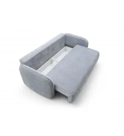 Comforteo Sofa RAVELLO 219 cm z funkcją spania