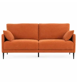 Zona-Design Sofa rozkładana CASPEN 257 cm z funkcja spania
