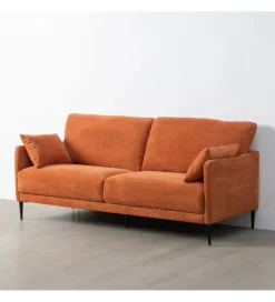 Zona-Design Sofa rozkładana CASPEN 257 cm z funkcja spania