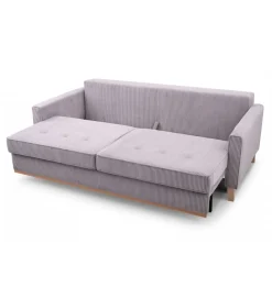Kmeble Sofa rozkładana DANILO 214 cm z funkcją spania