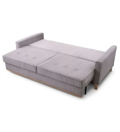 Kmeble Sofa rozkładana DANILO 214 cm z funkcją spania
