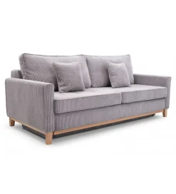 Kmeble Sofa rozkładana DANILO 214 cm z funkcją spania