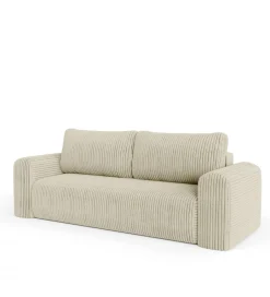 ZDDESIGN Sofa rozkładana KIOTO 245 cm z funkcją spania