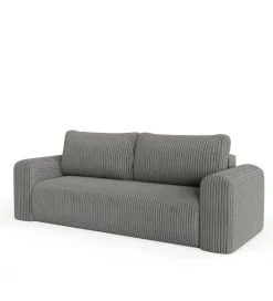 ZDDESIGN Sofa rozkładana KIOTO 245 cm z funkcją spania