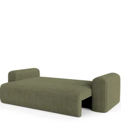 ZDDESIGN Sofa rozkładana KIOTO 245 cm z funkcją spania