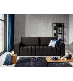 ELTAP Sofa rozkładana LAZARO 245 cm z funkcją spania