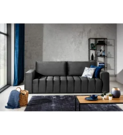 ELTAP Sofa rozkładana LAZARO 245 cm z funkcją spania