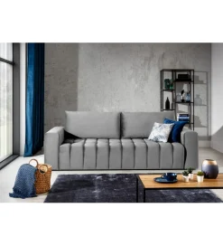 ELTAP Sofa rozkładana LAZARO 245 cm z funkcją spania