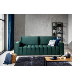 ELTAP Sofa rozkładana LAZARO 245 cm z funkcją spania