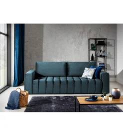 ELTAP Sofa rozkładana LAZARO 245 cm z funkcją spania