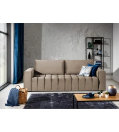 ELTAP Sofa rozkładana LAZARO 245 cm z funkcją spania