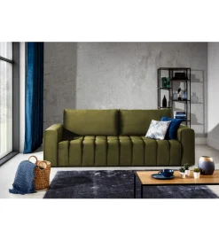 ELTAP Sofa rozkładana LAZARO 245 cm z funkcją spania